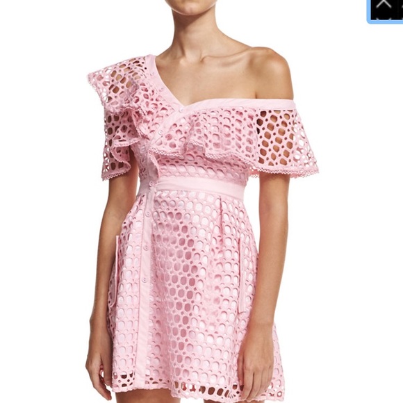 Haute Rogue Dresses & Skirts - Haute Rogue New York dress